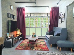 Blk 460 Segar Meadows (Bukit Panjang), HDB 4 Rooms #312840711